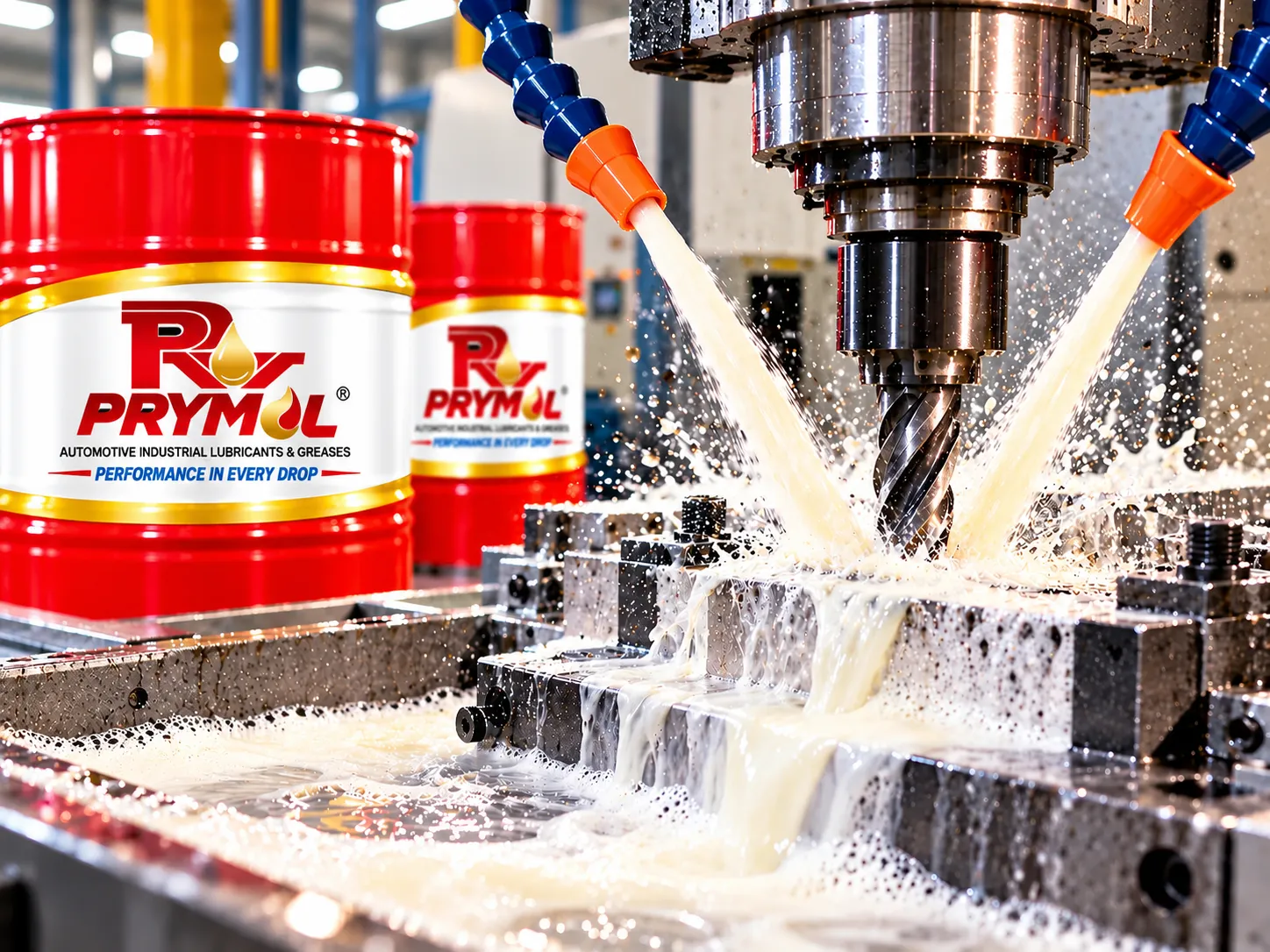 Emulsifier